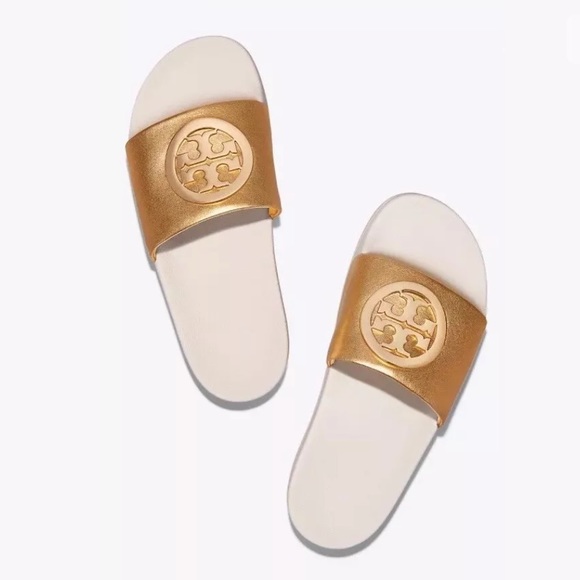 lina slide tory burch